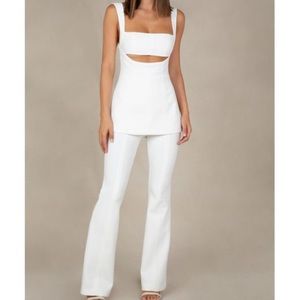 Misha Constanza Jumpsuit